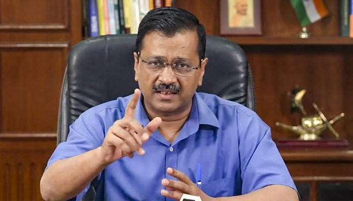 Delhi: इस दिवाली भी दिल्ली में आतिशबाजी नहीं, मुख्यमंत्री केजरीवाल ने लगाया पूर्णं प्रतिबंध